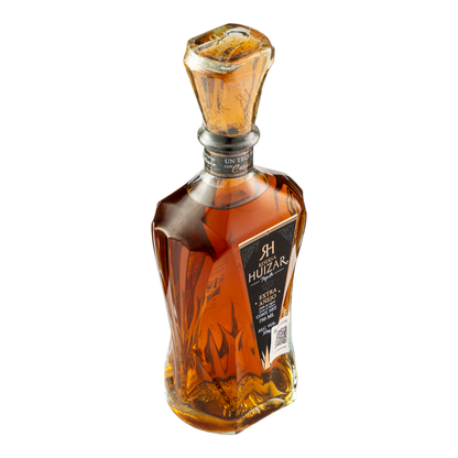 Tequila Reserva RH Huizar Extra Añejo 750 Ml