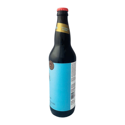 Cerveza Cielito Lindo Vainilla Café Imperial Stout 650 Ml