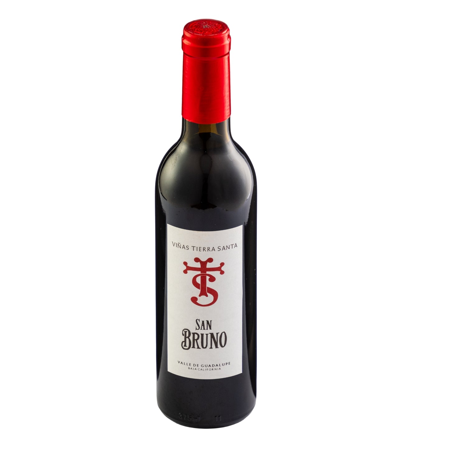 Vino Postre San Bruno Cab Sauv Carmenere Petit Verdot 375 Ml