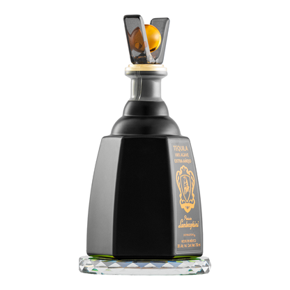 Tequila Patrizia Lamborghini Extra Añejo 750 Ml