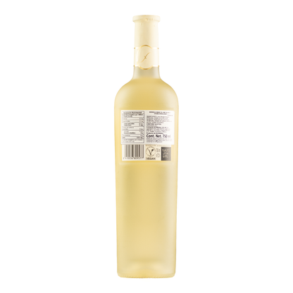 Vino Espumoso Freixenet Blanco Alcohol Free 750 Ml