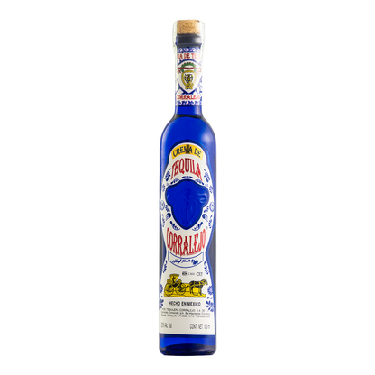 Crema de Tequila Corralejo 100 Ml