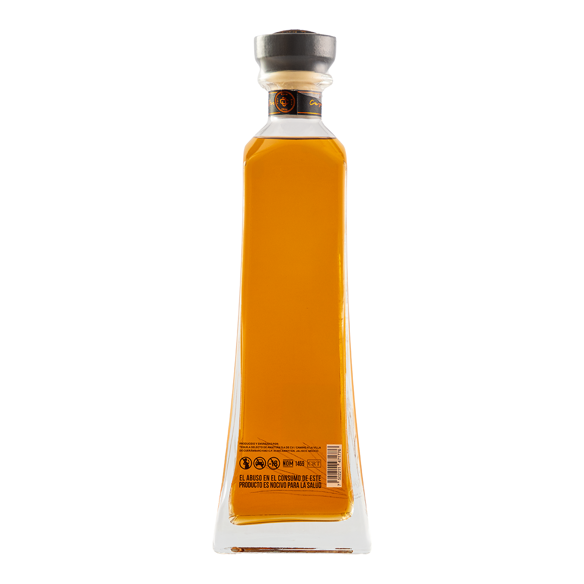 Tequila Casa Jalisco Extra Añejo 700 Ml