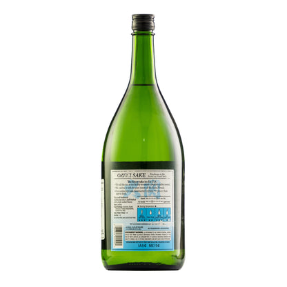 Sake Ozeki Junmai 1500 Ml