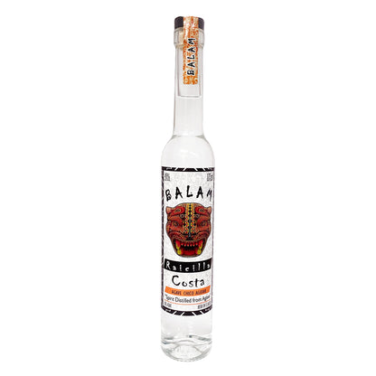 Raicilla Balam Costa Agave Chico Aguiar 375 ml