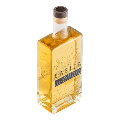 Tequila Brand Laelia Añejo 750 Ml
