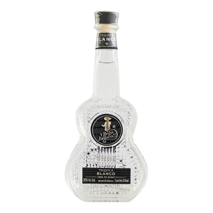 Tequila Y Llego Jalisco Four Pack Miniaturas 100 Ml