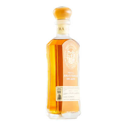 Tequila Amatitense Añejo 750 Ml