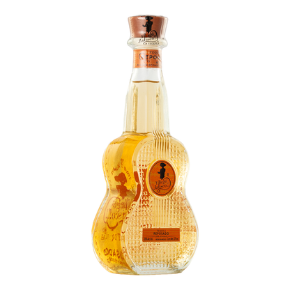 Tequila Y Llego Jalisco Reposado 375 Ml