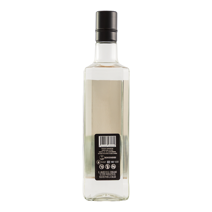 Tequila La Puerta de Agave Blanco 750 Ml