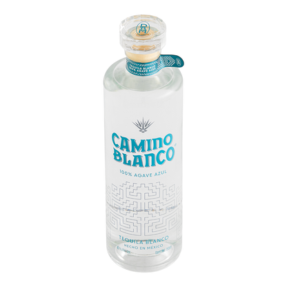 Tequila Camino Blanco 750 Ml