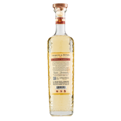 Tequila Ocho Añejo Single Barrel 750ml