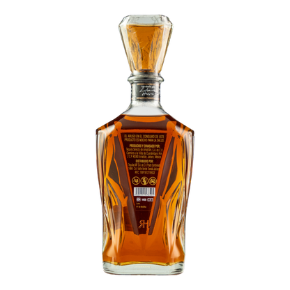 Tequila Reserva RH Huizar Extra Añejo 750 Ml