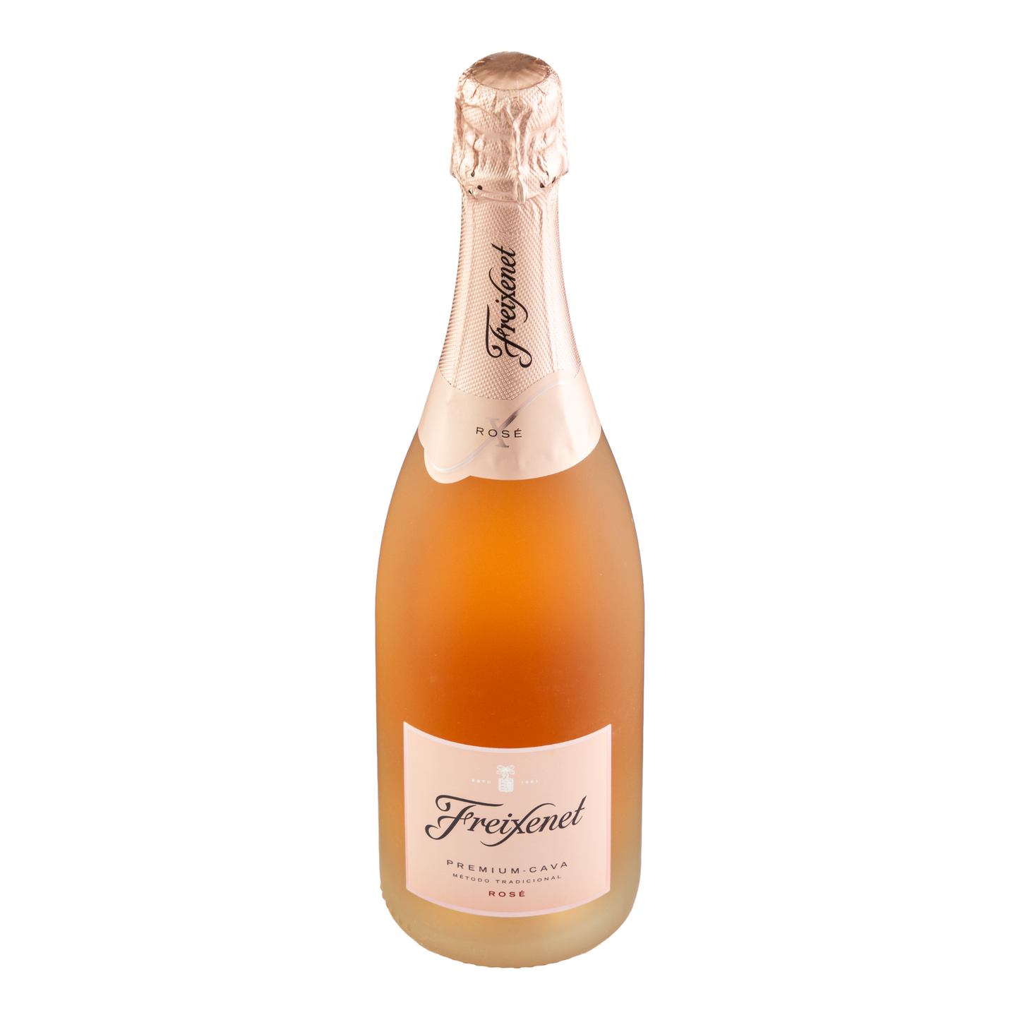 Vino Espumoso Freixenet Rose Extra Dry 750 Ml