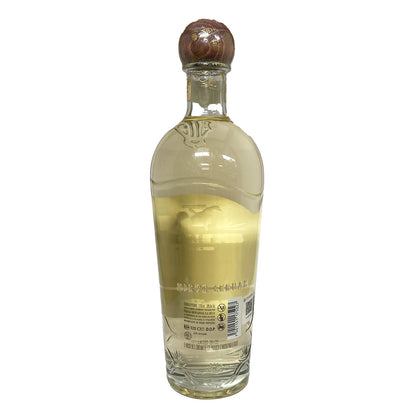 Tequila Siete Leguas Reposado Ensamble Artesanal 1750ml