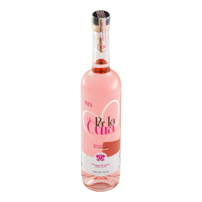 Mezcal Pa' La Cura 750 Ml