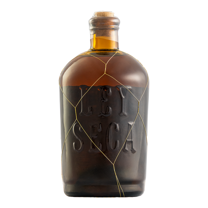 Whisky Mexicano Ley Seca 750 Ml