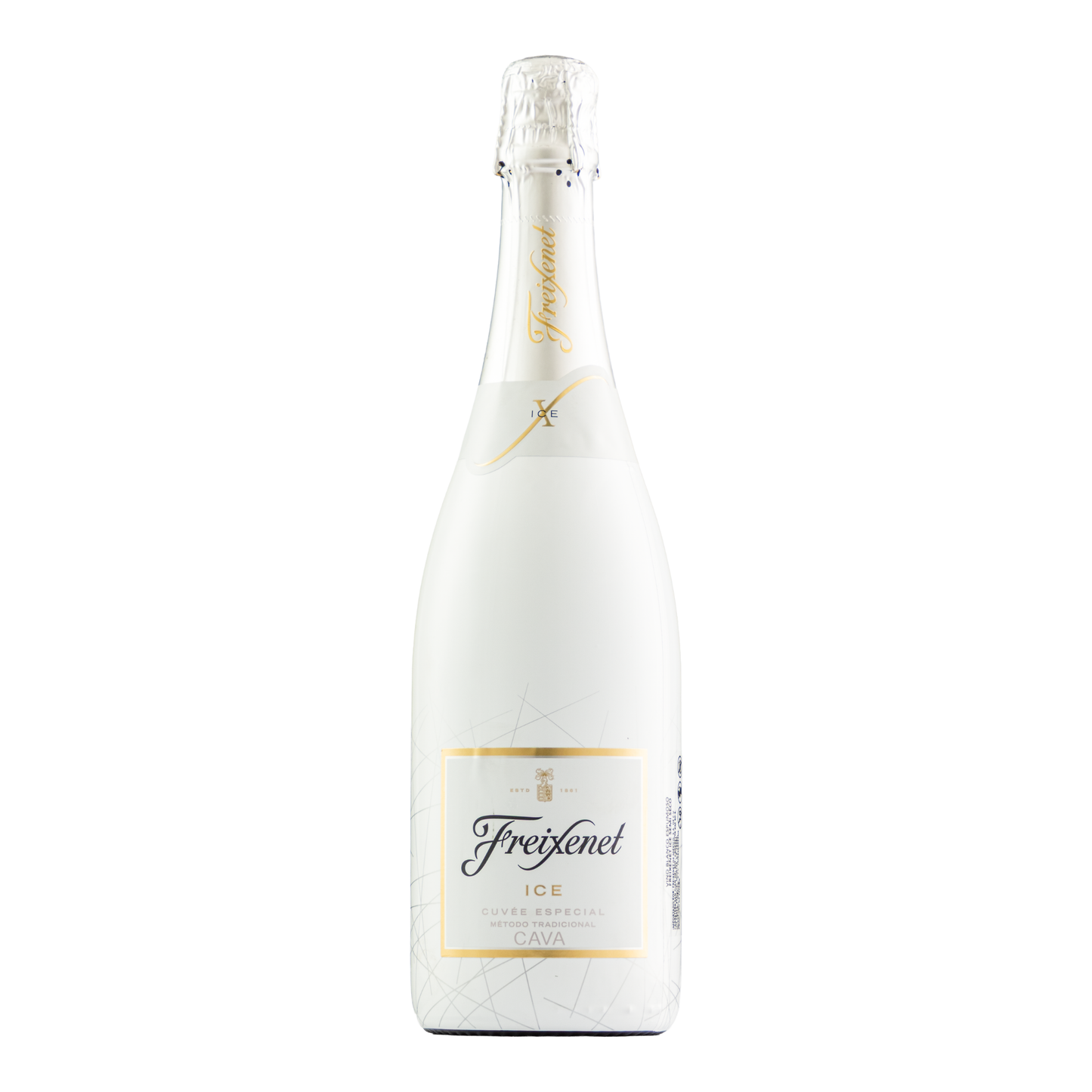 Vino Espumoso Freixenet Ice Semi Seco (NT) 750 Ml