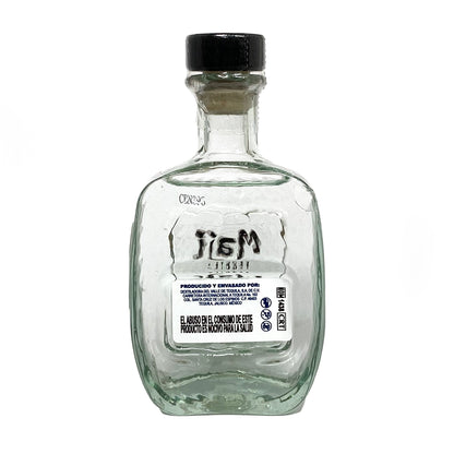 Tequila Artesanal Mají Blanco 100 ml