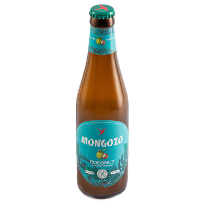 Cerveza Mongozo Coco 330 Ml