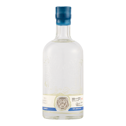 Set Duo Tequila y Mezcal Gran Reserva Don Alberto 200 Ml