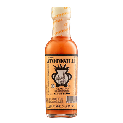 Rompope Atotonilli Piñón 50 Ml