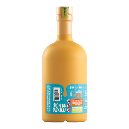 Crema de Tequila La Cofradía Alebrijes Vainilla 700 Ml
