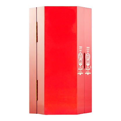 Tequila Patrizia Lamborghini Añejo 750 Ml