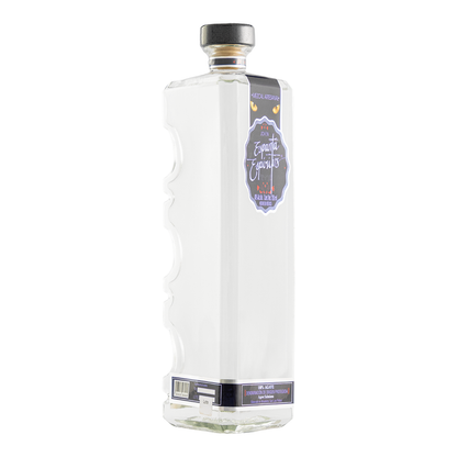 Mezcal Artesanal Espanta Espíritus Joven 750 Ml