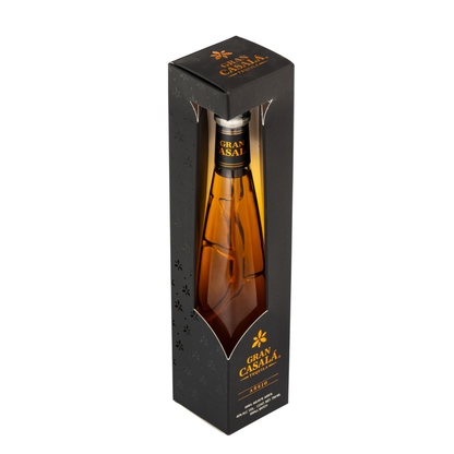 Tequila Gran Casalá Añejo 750 Ml