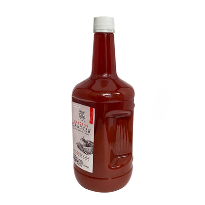 Sangrita Casera Artesanal Castiza 1750 ml