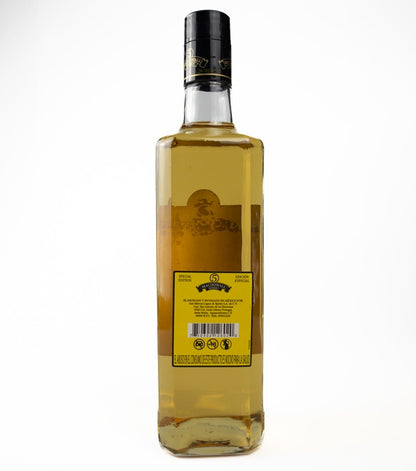 Whisky Macdowall 5 Edición Especial 750 Ml