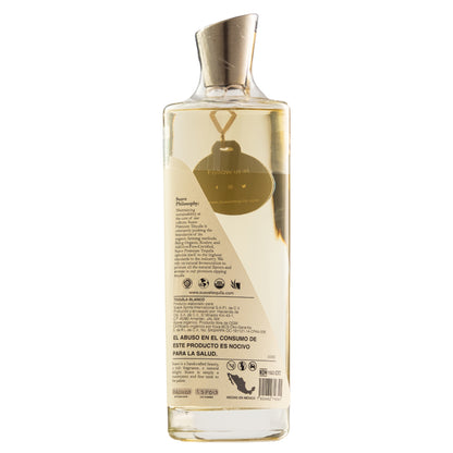 Tequila S Suave Lunar Premium 750 Ml
