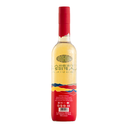 Tequila Tierra Zafiro Reposado 750 Ml