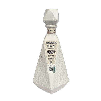Tequila Artesanal Arte Azul Extra Añejo 1 L.