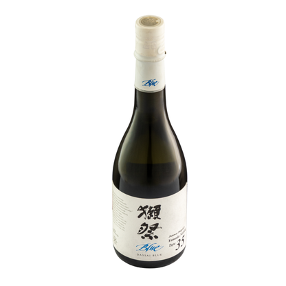 Dassai Blue 35 JDGJ Sake 375 Ml