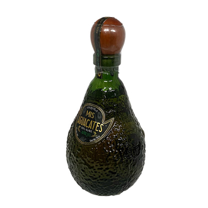 Tequila Artesanal Mis Aguacates Añejo 750 ml