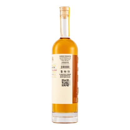 Tequila Amatiteña Reposado 750 Ml