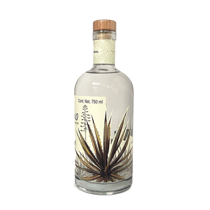 Mezcal Artesanal Palomo Cirial 750 ml