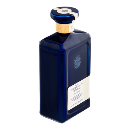 Tequila Don Fulano Imperial Extra Añejo 700 Ml