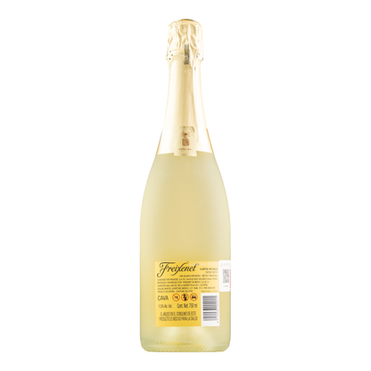 Vino Espumoso Freixenet Carta Nevada Semi Seco 750ml