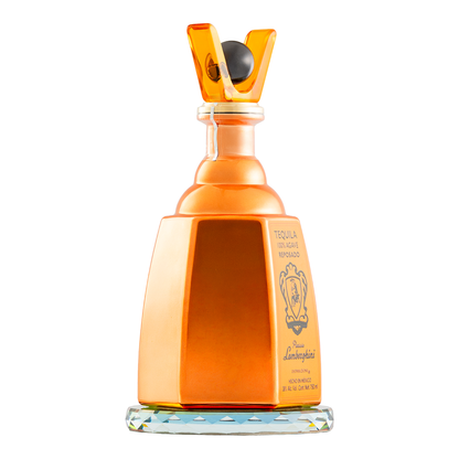 Tequila Patrizia Lamborghini Reposado 750 Ml