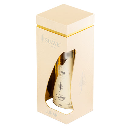 Tequila S Suave Lunar Premium 750 Ml