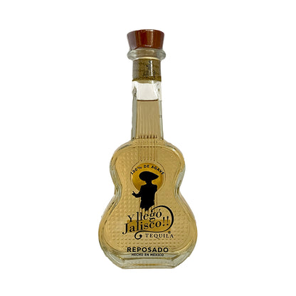 Tequila Y Llego Jalisco Reposado 750 ml