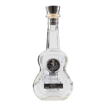 Tequila Y Llego Jalisco Blanco 375 Ml