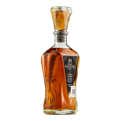 Tequila Reserva RH Huizar Extra Añejo 750 Ml