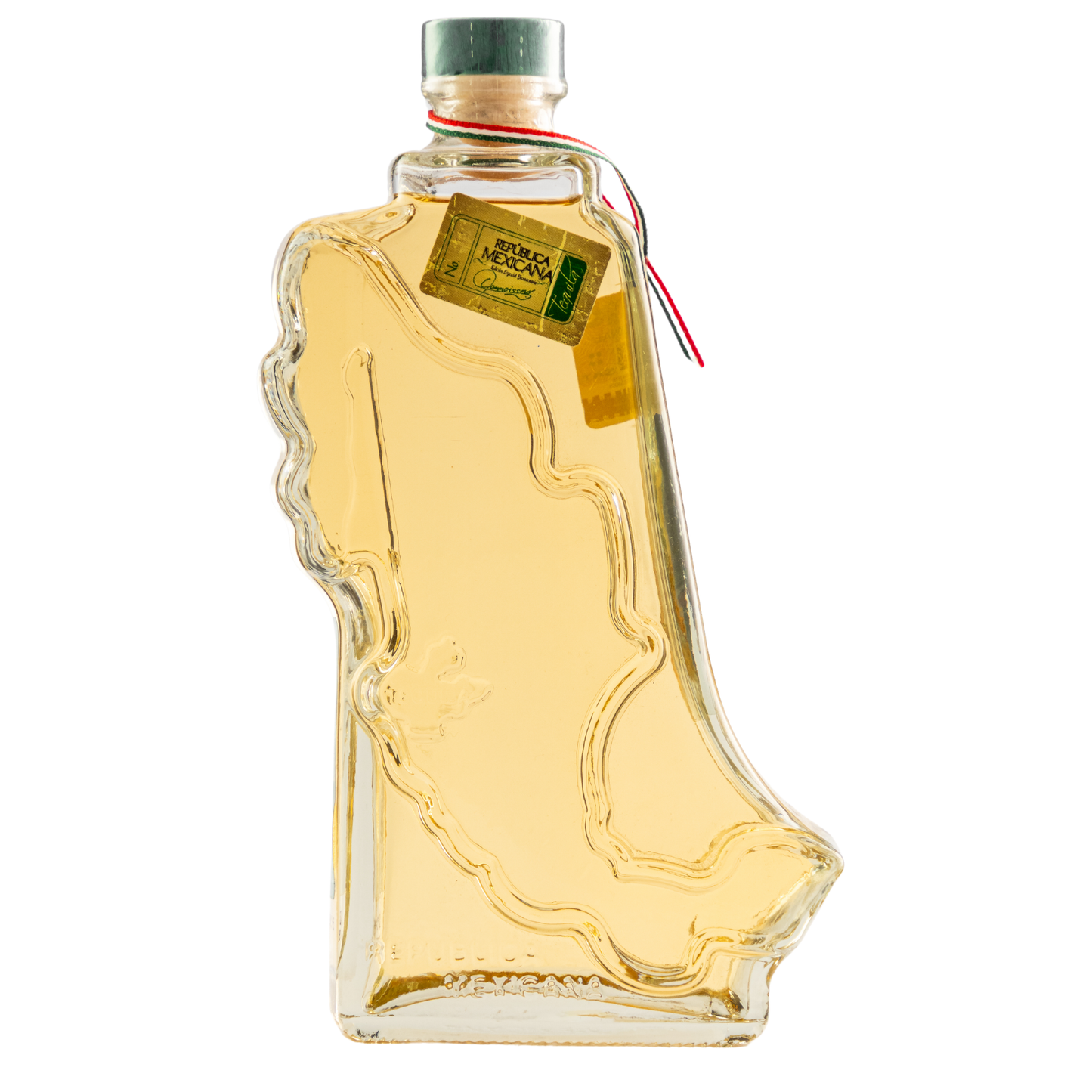 Joyas De México Reposado 750 Ml