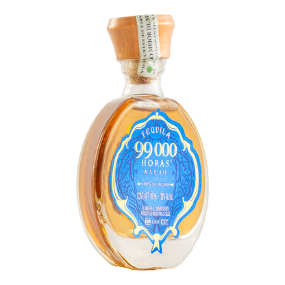 Tequila Corralejo Añejo 99000 Horas 100 Ml