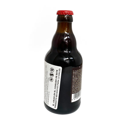 Cerveza Kasteel Rouge 330 Ml