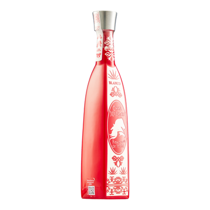 Tequila Casa Maestri Reserva De Mfm Blanco 375 Ml